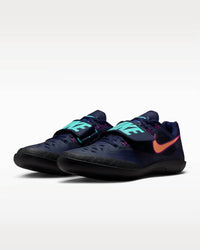 Nike - Unisex Zoom Sd 4 Track & Field Throwing Shoes