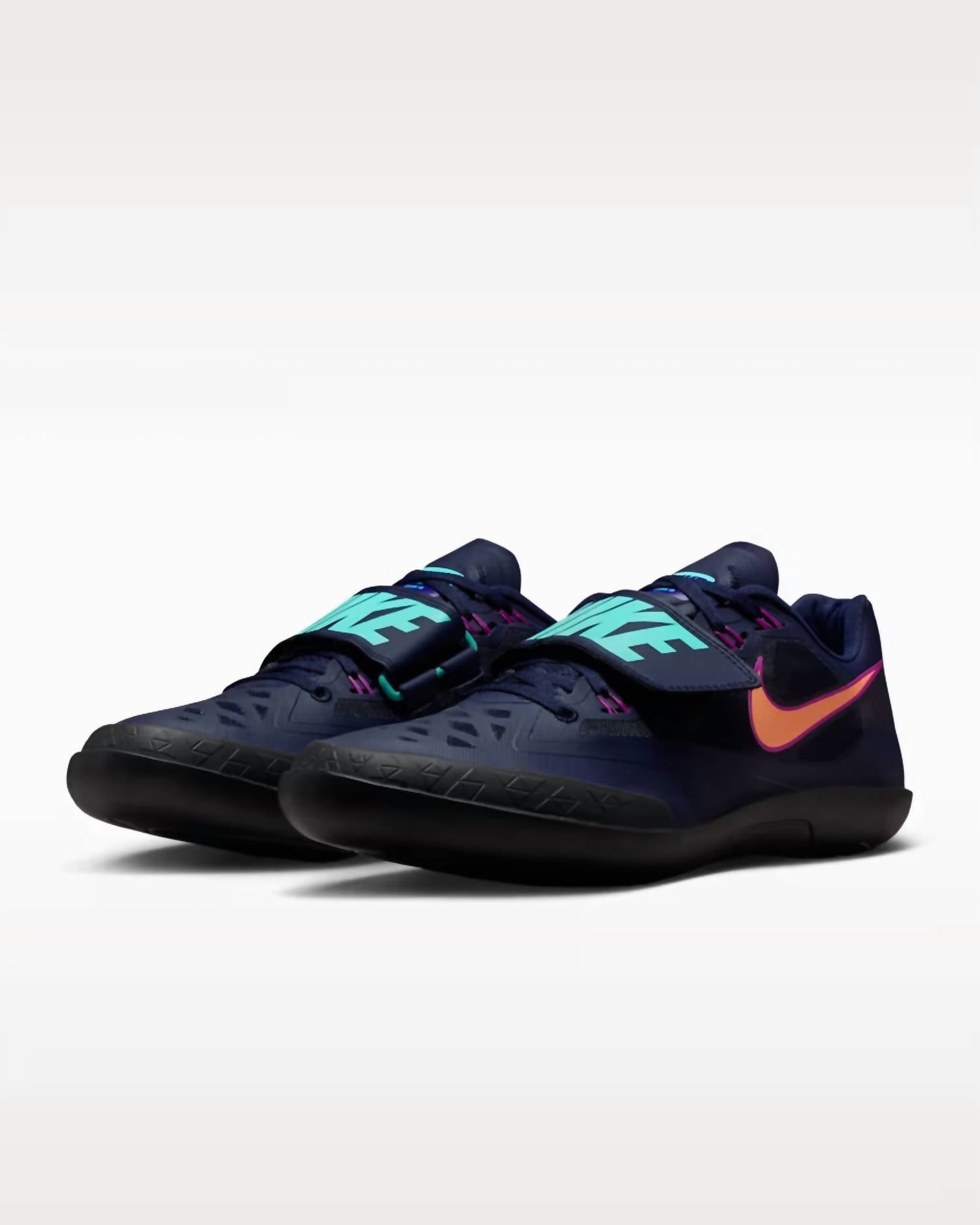 Nike - Unisex Zoom Sd 4 Track & Field Throwing Shoes