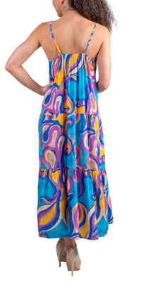Gigi Moda - Tessa Dress