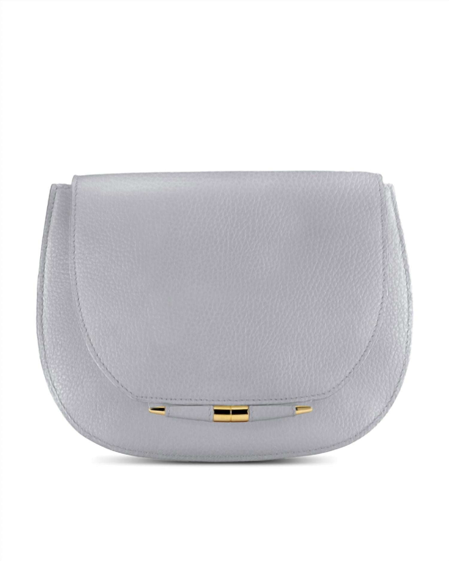 Tyler Ellis - Women's Jane Saddle Small Crossbody Bag
