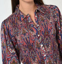 Love The Label - Sohan Blouse