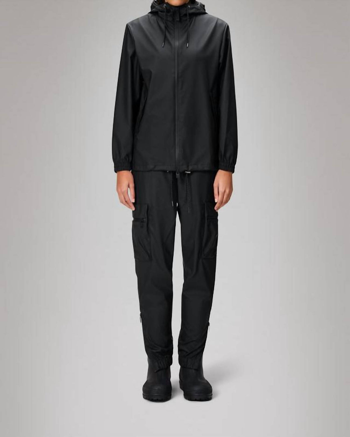 Rains - Women's Storm Breaker Jacket