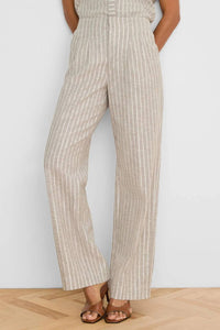 Nic + Zoe - Lenox Wide Leg Pant