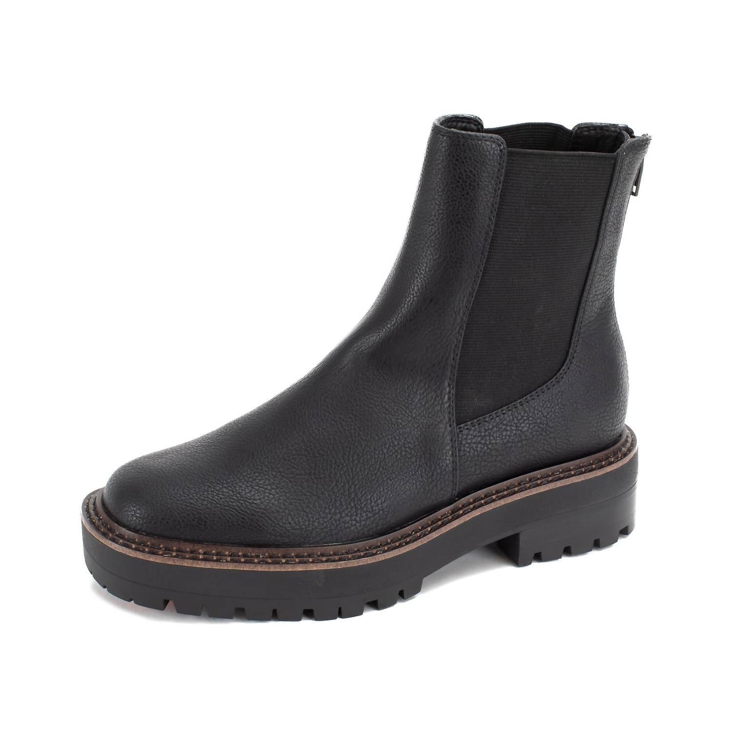 Yellowbox - Women's Sonia Timeless Step Chelsea Boots