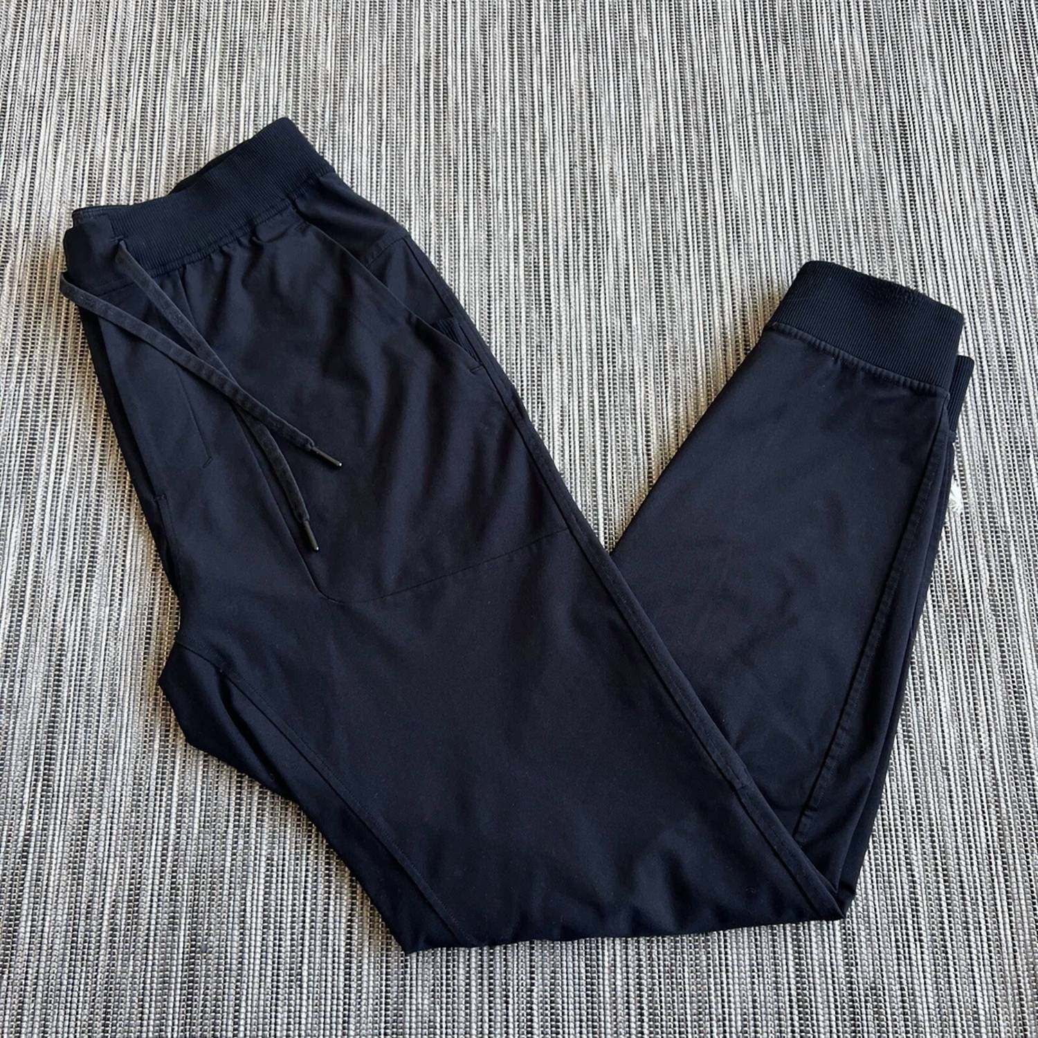 Lululemon - Men’s Abc Jogger Sweatpants