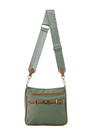 Haute Shore - Women's Kelly Crossbody Bag
