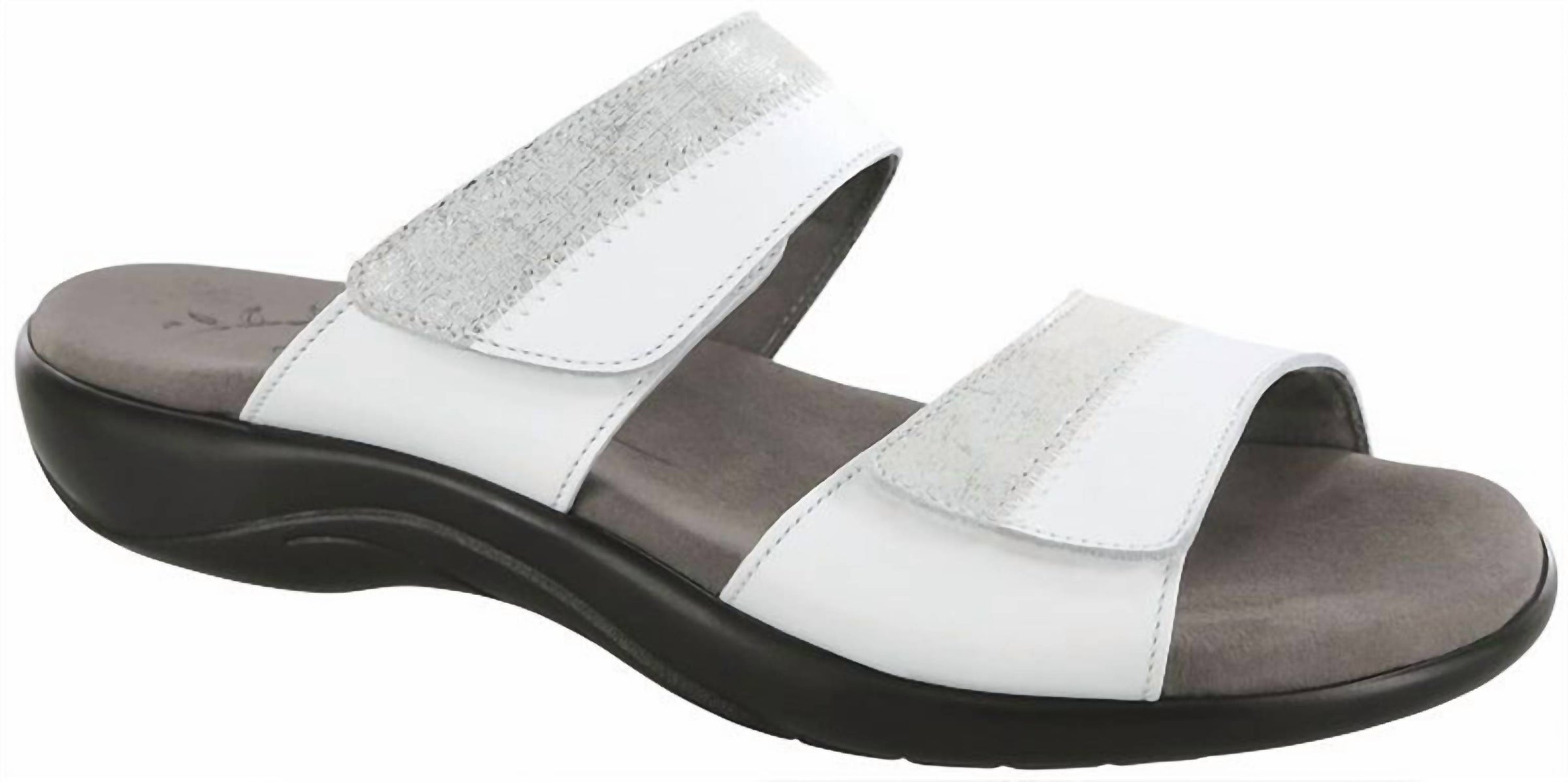 Sas - Women's Nudu Slide Sandal