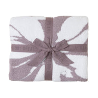 Barefoot Dreams - Cozychic Petals Blanket