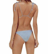For Love & Lemons - Women's Heart Throb Bikini Bottom