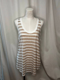 Michael Stars - Tori Striped Tank