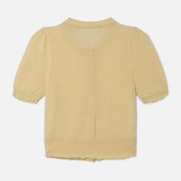 Re/Done - Drift Cashmere Cardigan