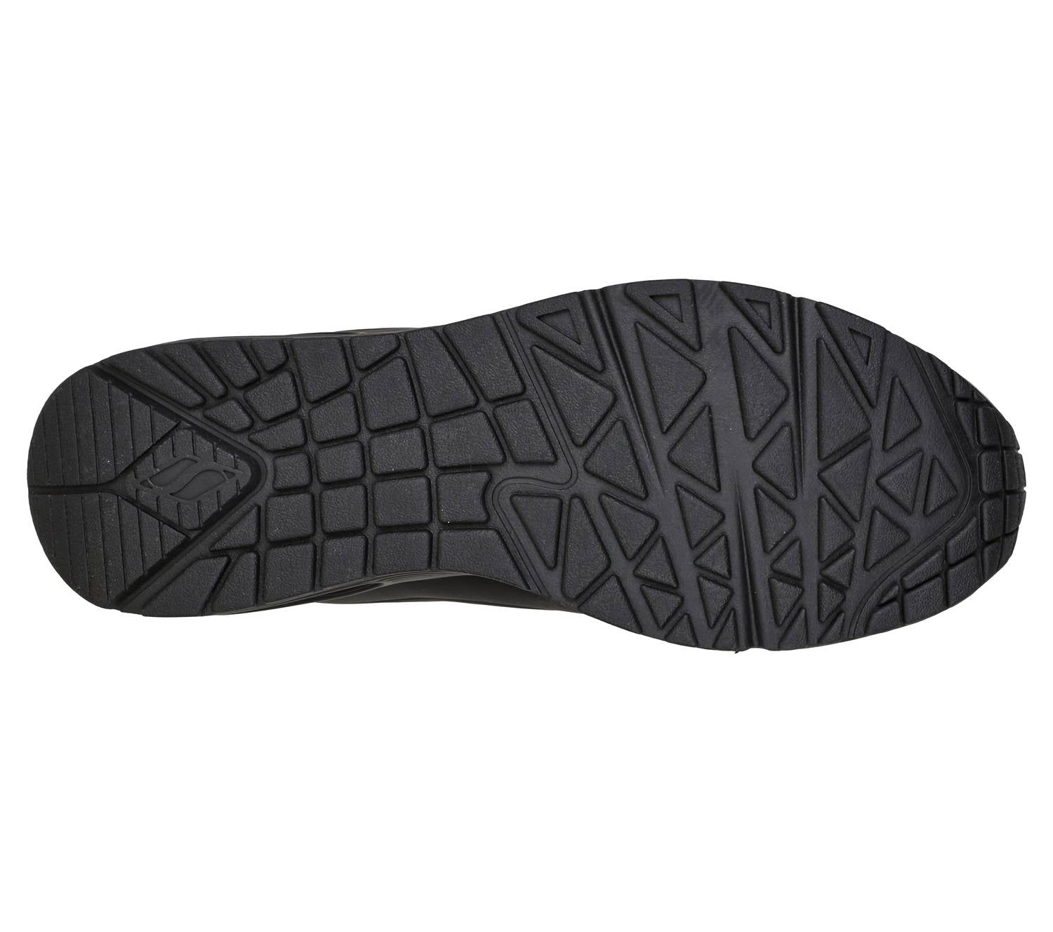 Skechers - Men's Uno Stand On Air Sneakers