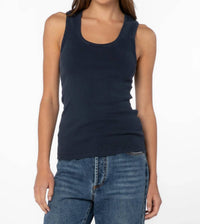 Velvet Heart - Larisa Tank Top
