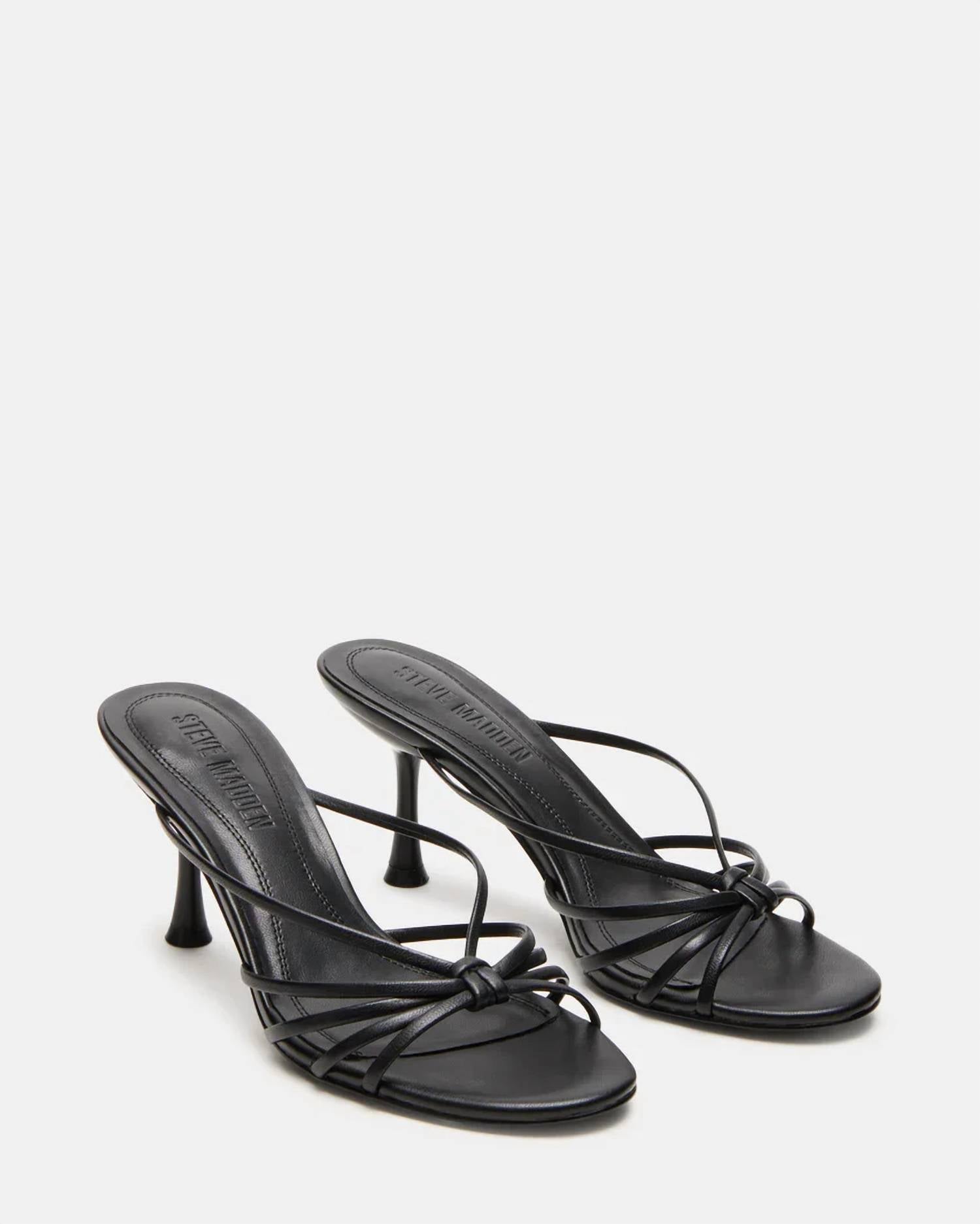 Steve Madden - Women's Edna Stiletto Heel