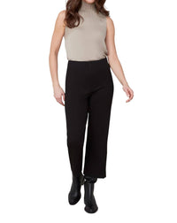 Renuar - Sleeveless Turtleneck Blouse