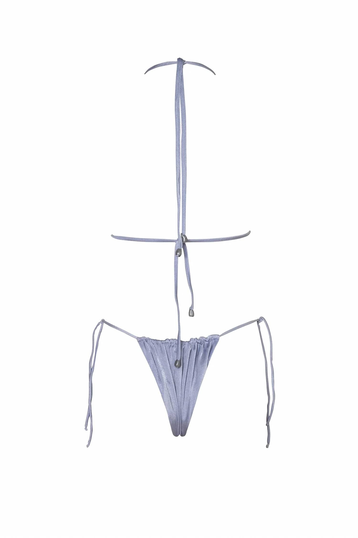 Baobab - Gaia Bikini Top