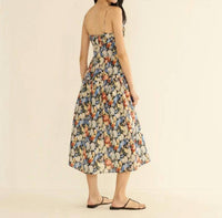Dôen - Benoit Dress