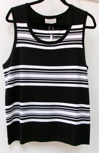 Charlie Paige - Women's Sweater Tank Top
