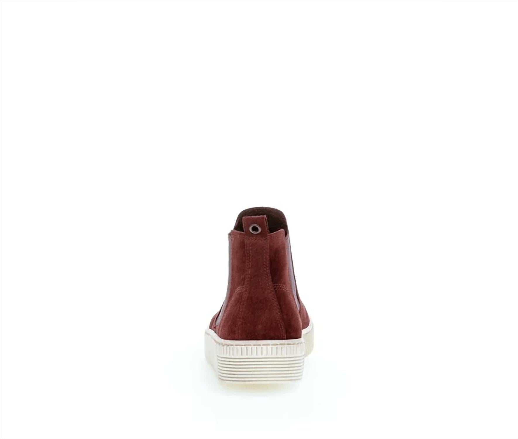 Gabor - Women's Chelsea Bootie