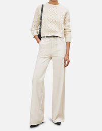 Nili Lotan - Quentin Pant