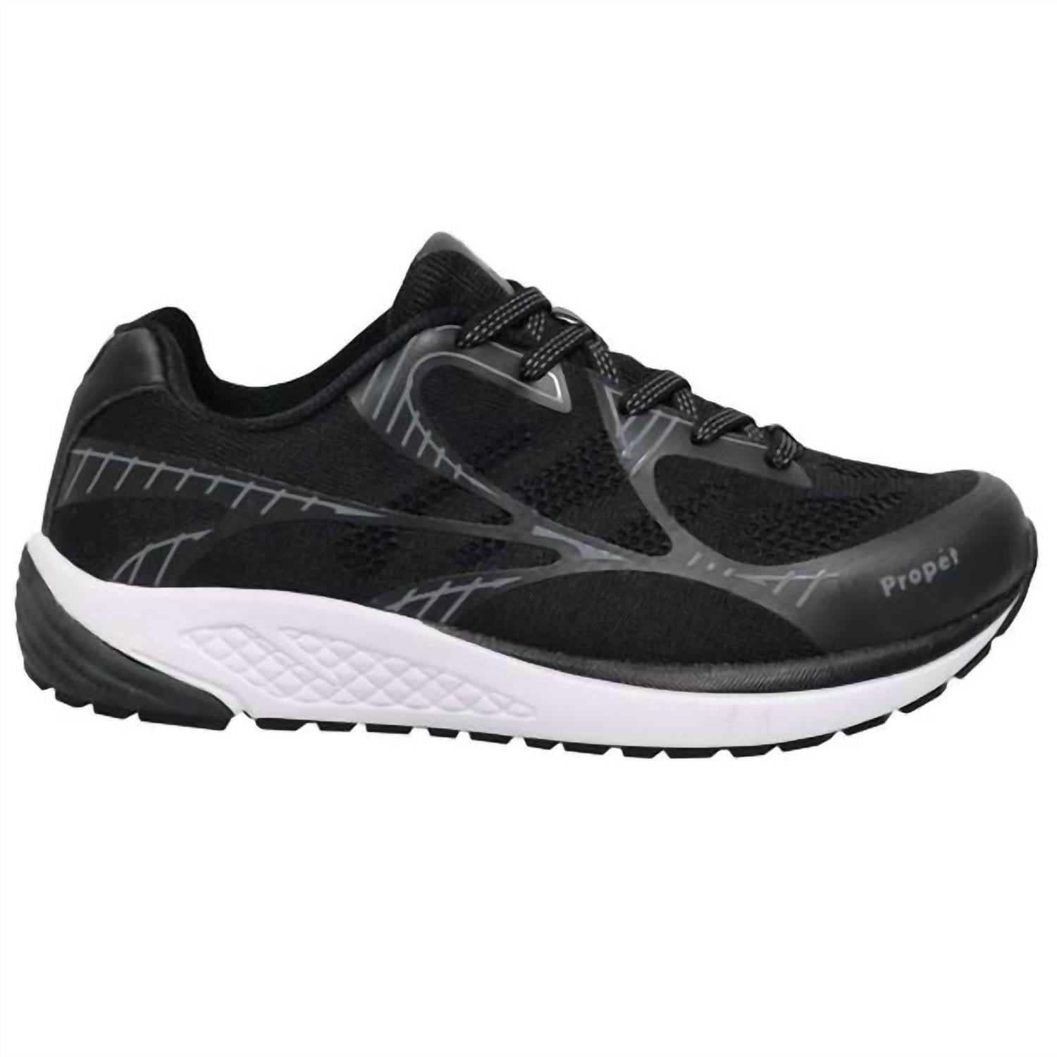 Propet - WOMEN'S WAA022MBGR SHOES - B