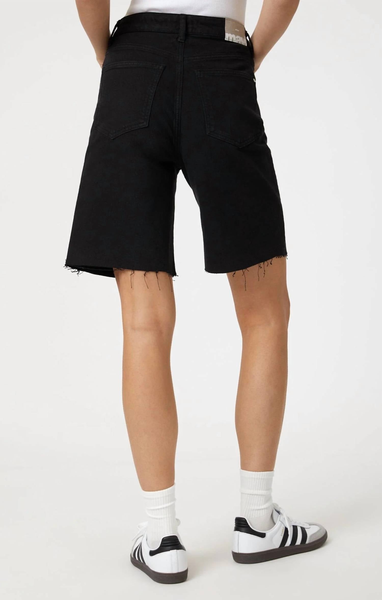 Mavi - Selina Bermuda Short