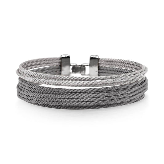 Alor - Simple Stack Bracelet