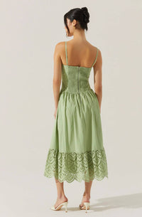 Astr - Nathalia Dress