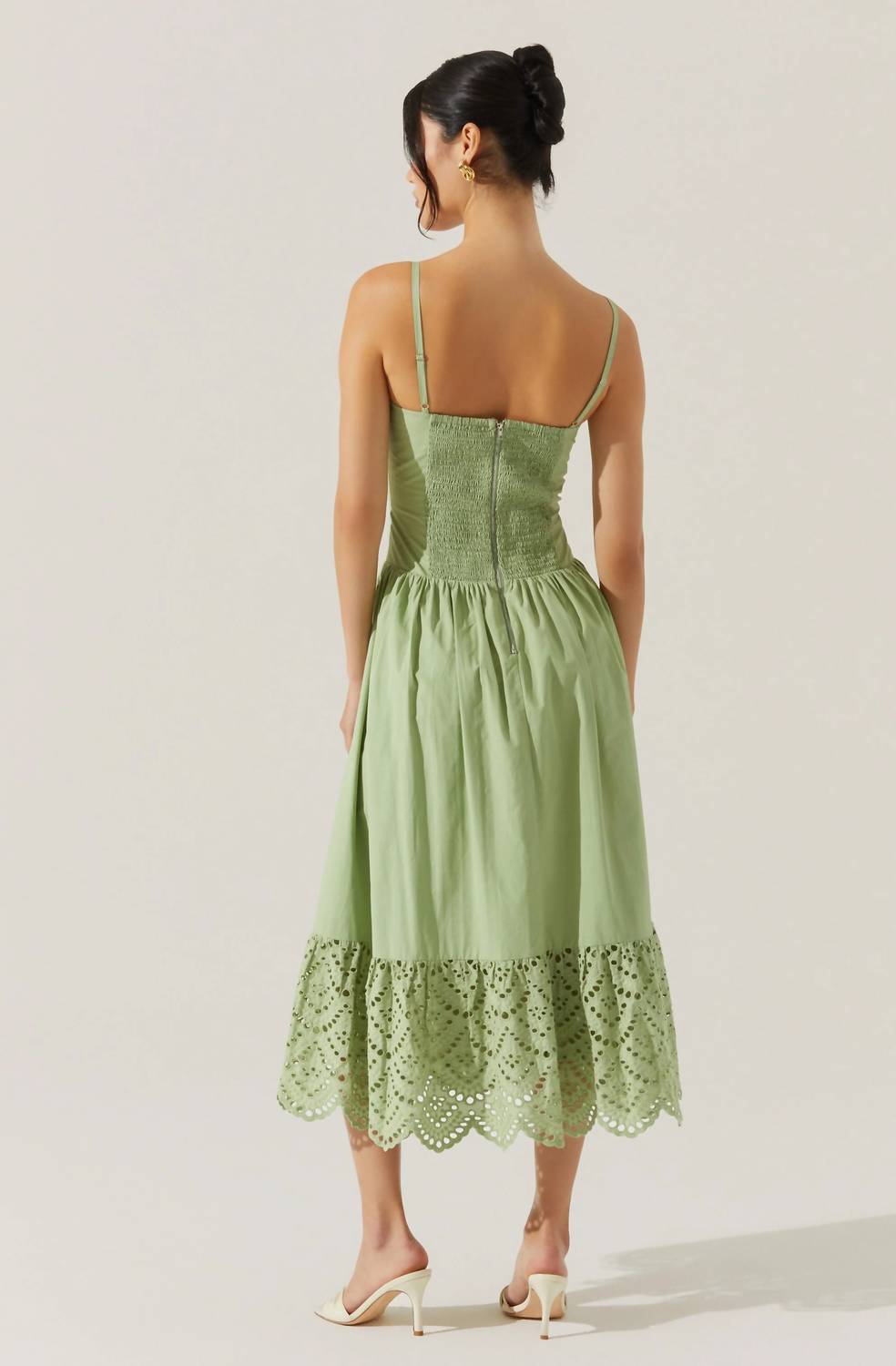 Astr - Nathalia Dress