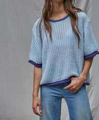 By Together - Knit Sweater