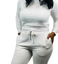 Double Zero - Toni Two Piece Set