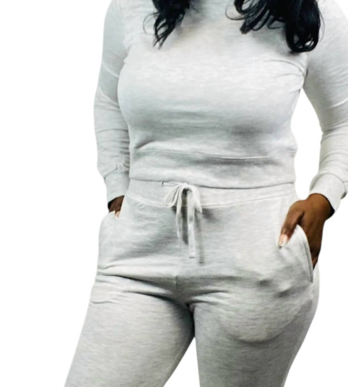 Double Zero - Toni Two Piece Set