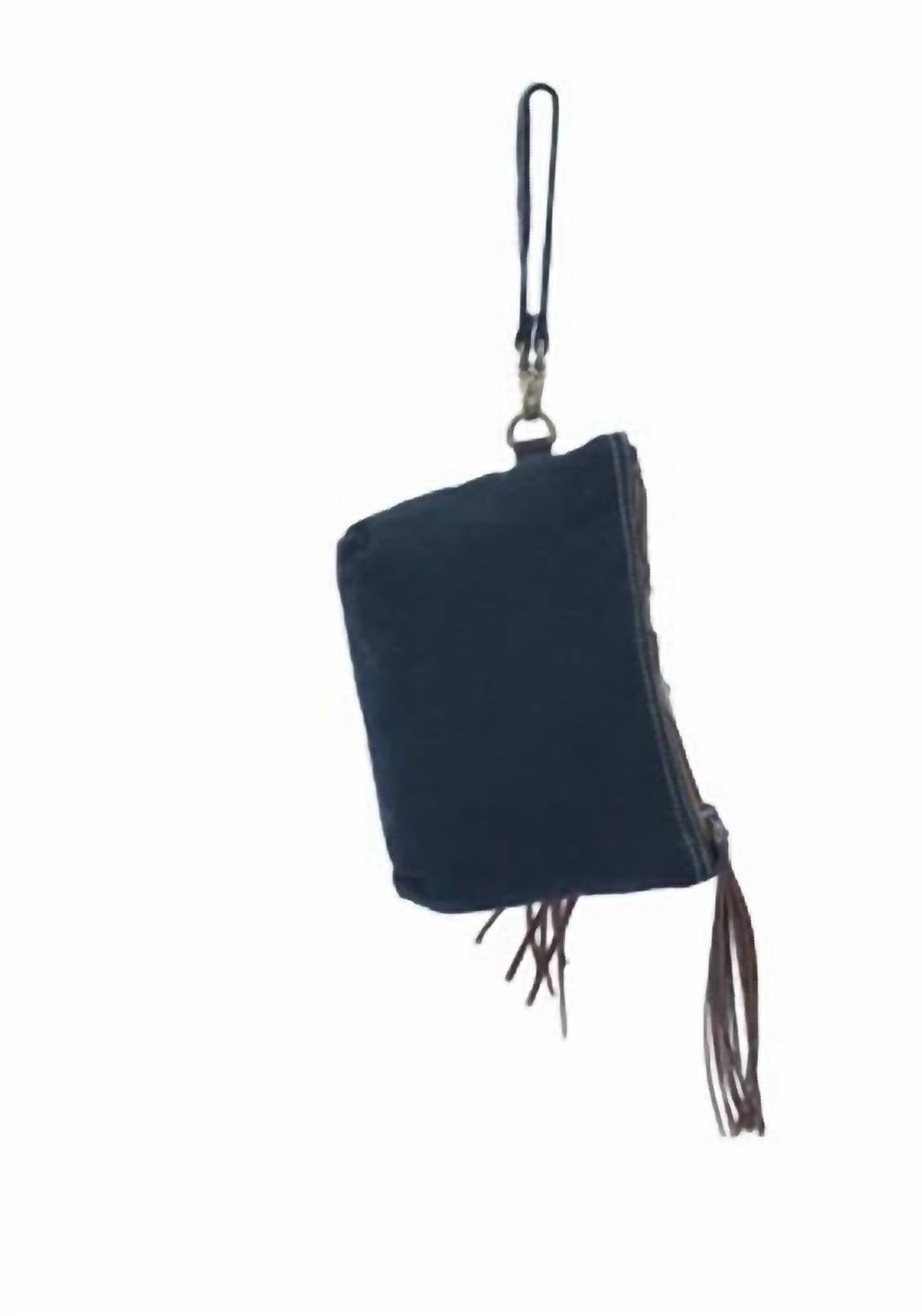 Hopofly - Women's Pronto Wristlet Pouch