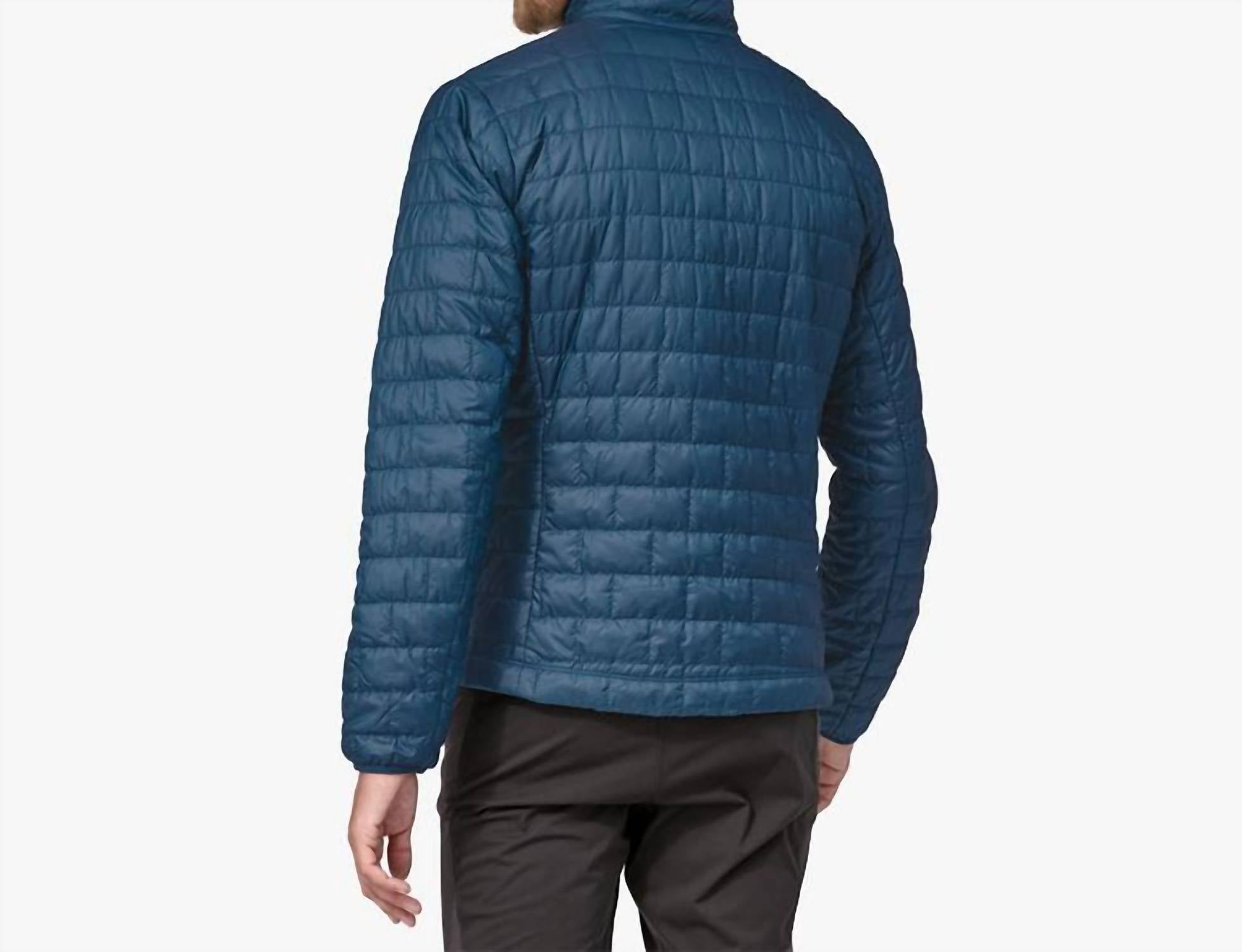 Patagonia - Nano Puff Jacket