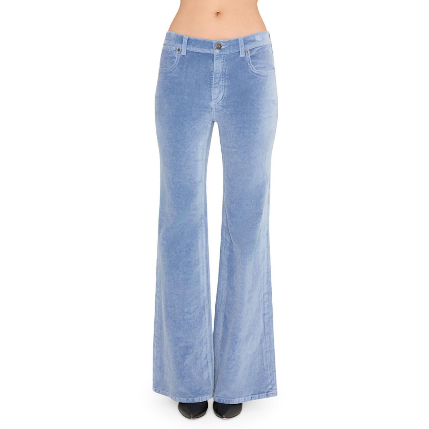 Kobi Halperin - Ruby Flare Leg Pants