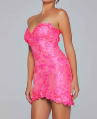Jovani - Melissa Dress