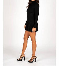 Sincerely Ours - Nikita Mini Dress