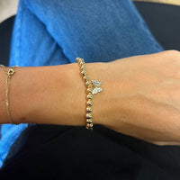 Alexa Leigh - Women's Hope Bracelet