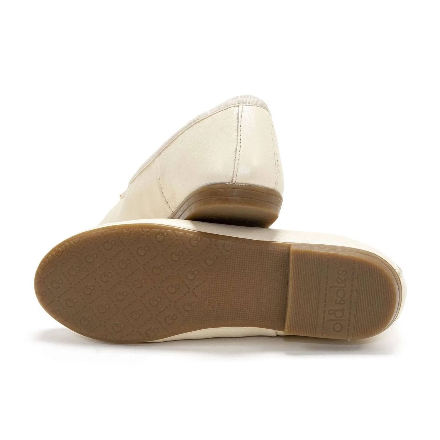 Oldsoles - Toddler's Brule Shoes