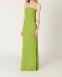 Nia - Estrella Maxi Dress