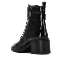 Xti - Women's 144276 Heeled Booties