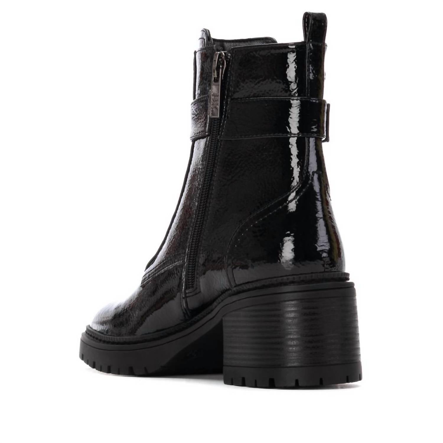 Xti - Women's 144276 Heeled Booties