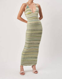 Dayla Dress