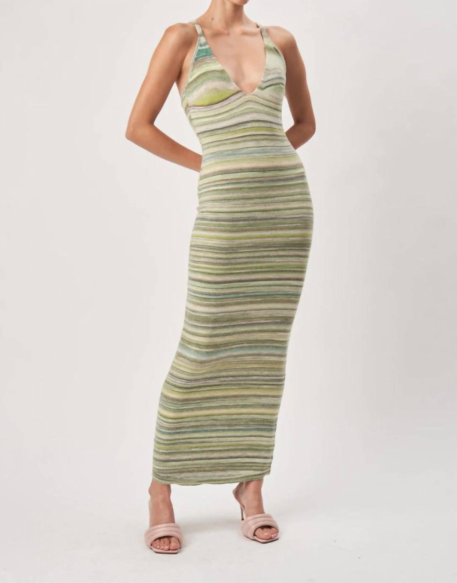 Dayla Dress