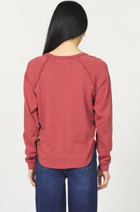 Dear John Denim - Kira Long Sleeve Tee