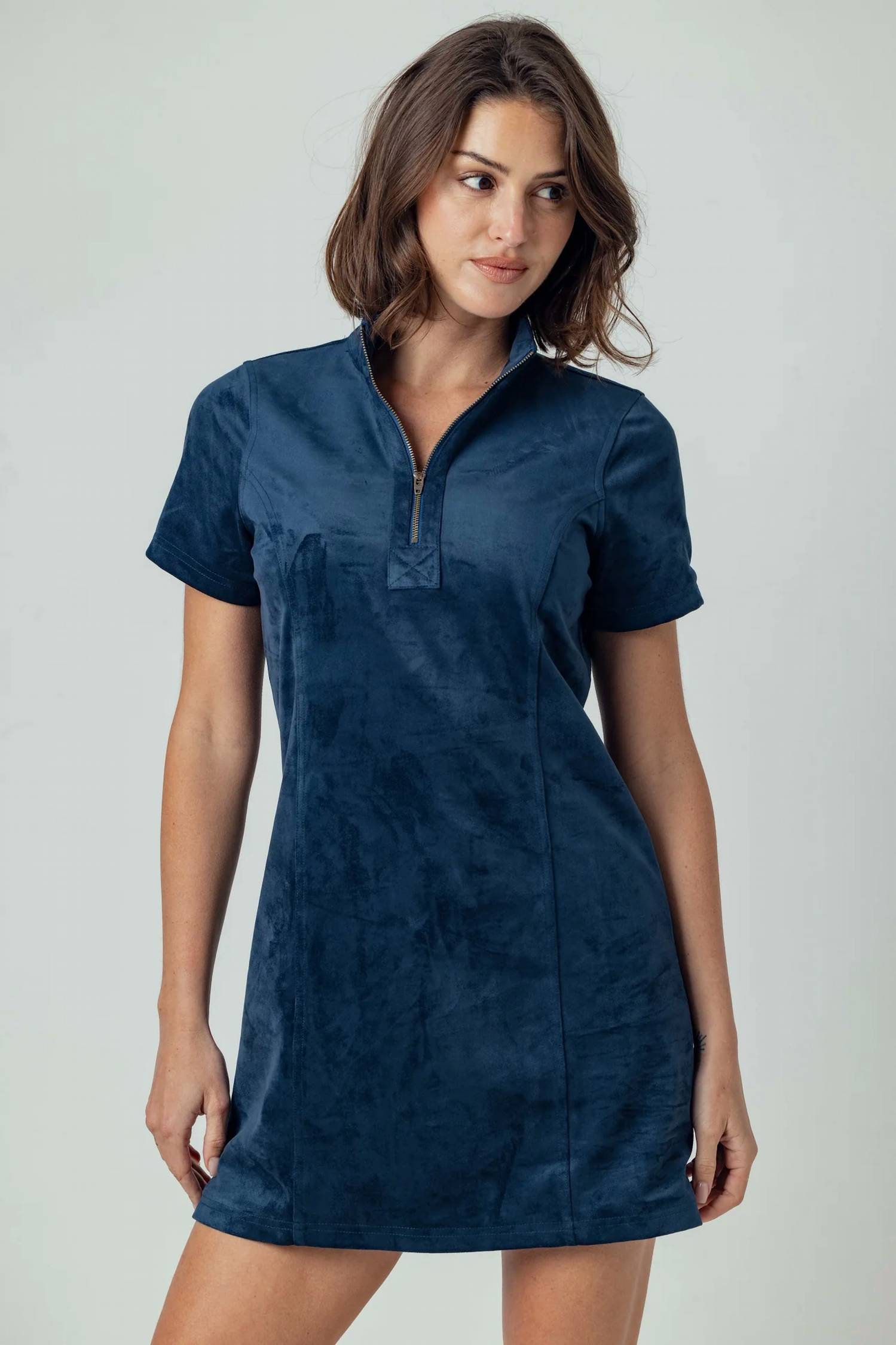 Sundays - annais dress