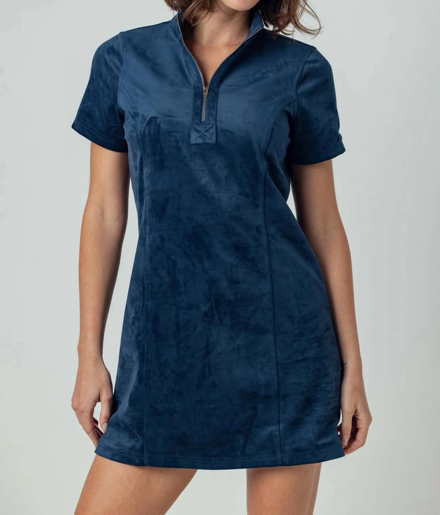 Sundays - annais dress