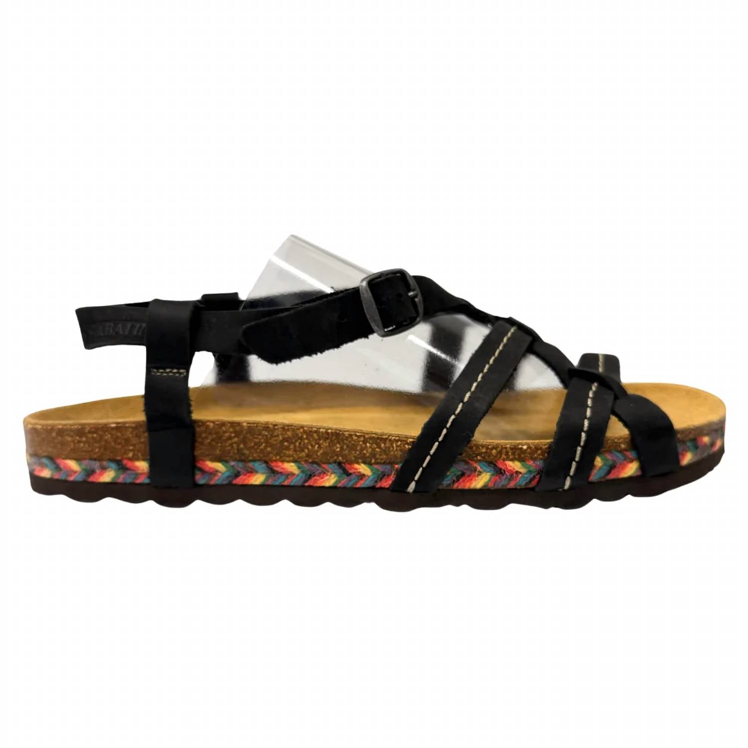 Sabatini - Women's Siena Sandal