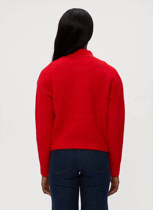 Michael Stars - Lydia Bomber Jacket