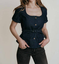 Laroque - Cassie Top